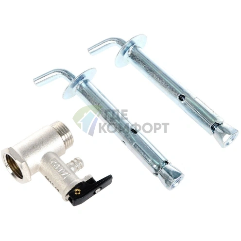 Водонагреватель накопительный электрический Zanussi ZWH/S 30 Smalto - фото 5