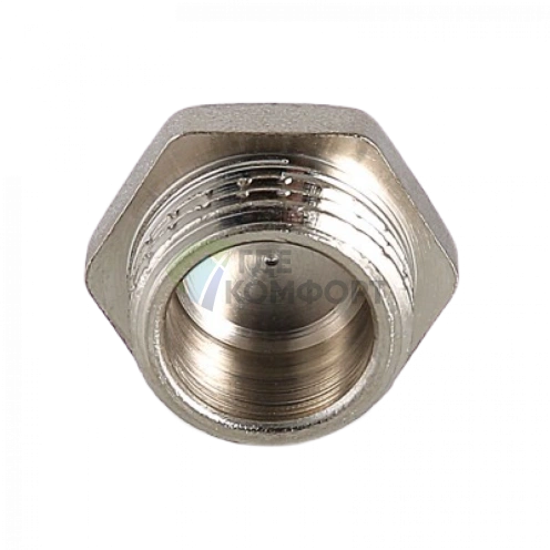 Пробка с наружной резьбой 3/4 Valtec - фото 4