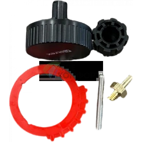 Сервопривод DN 25/32 Meibes Flamco Astrex MFR с электронным термостатом 5-90С, 230 В (A66341.37) - фото 3