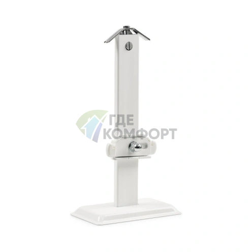 Крепление напольное Monclac 200 для 21 типа радиатора Purmo - фото 1