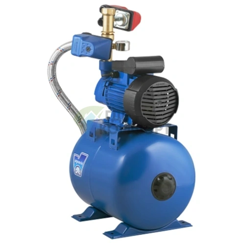 Насосная станция Aquario AUTO ADB-60-H - фото 8