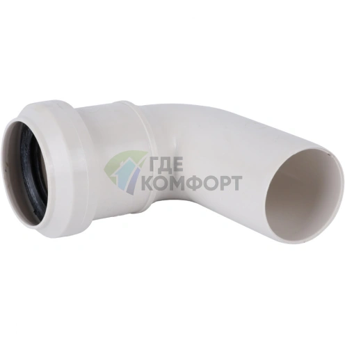 Sinikon 504023.K Отвод D 040 x 87? - фото 5