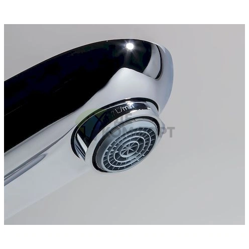 Смеситель для раковины Hansgrohe Focus 31608000 с поворотным изливом - фото 7