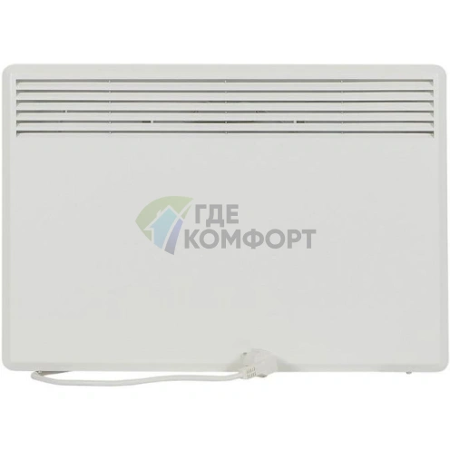 Конвектор Nobo C4E 07 фото 1