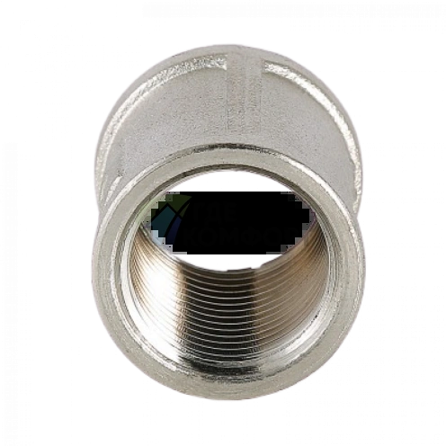 Муфта с внутренней резьбой 1/2 Valtec - фото 4