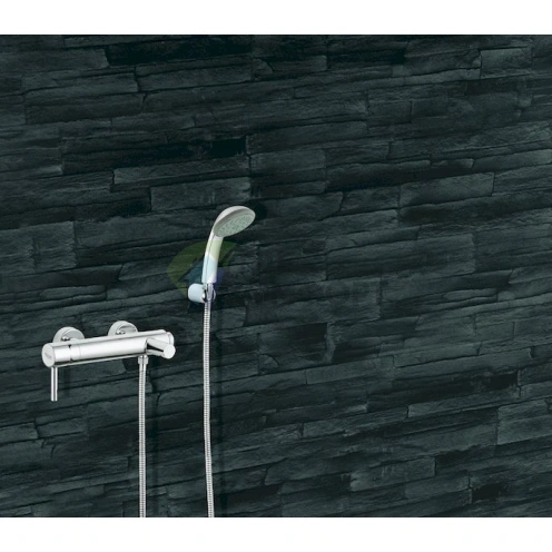 Смеситель Grohe Atrio 32652001 для ванны с душем и функцией Rapid Clean - фото 2