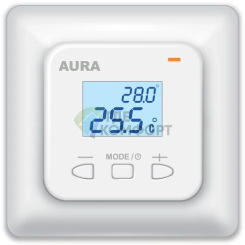 Терморегулятор Aura Heating Ltc 530 - фото 1