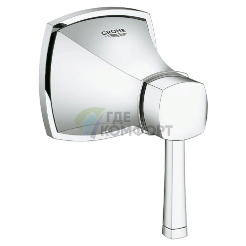 Смесительный вентиль Grohe Grandera - фото 1