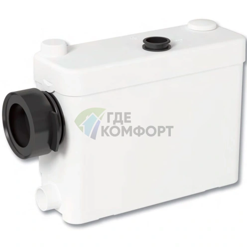 Канализационный насос с измельчителем SFA Sanipack - фото 1