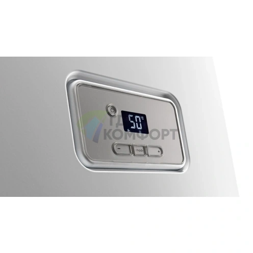 Газовый двухконтурный настенный котел с открытой камерой сгорания Protherm Гепард 23 MOV фото 2