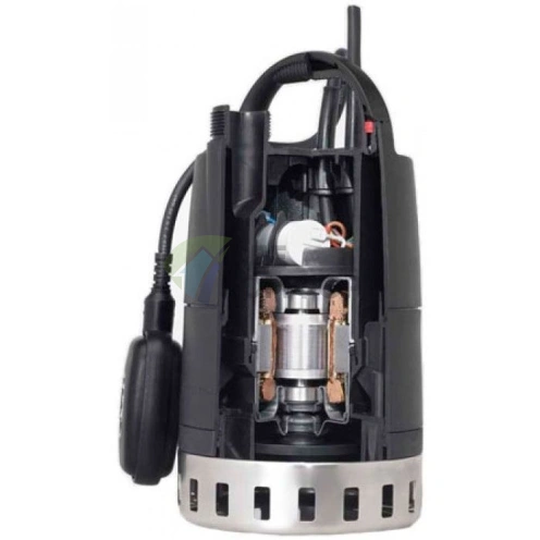Дренажный насос Grundfos Unilift CC 5 A1 - фото 3