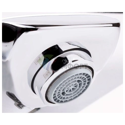 Термостат Hansgrohe Ecostat Select 13141400 для ванны и душа: идеальная температура и безопасность - фото 9