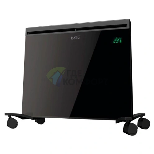 Конвектор Ballu BEP/EXT-1500 - фото 1