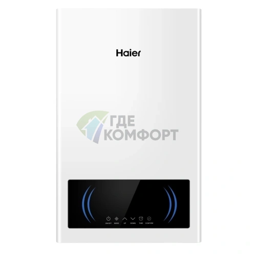 Настенный электрический котел Haier Voltron 1.08.220 - фото 5