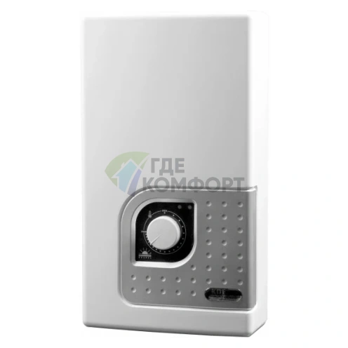 Водонагреватель электрический проточный Kospel KDE 12 Bonus - фото 1