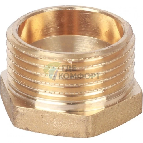 Футорка 1x3/8 Stout - фото 2