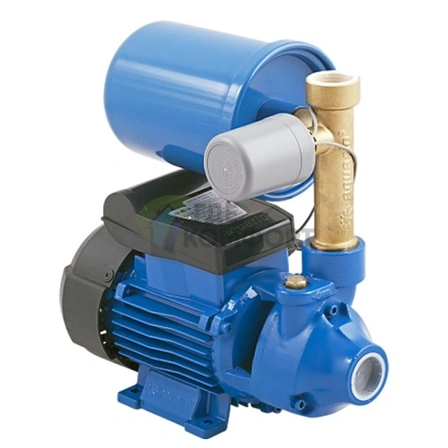 Насосная станция Aquario AUTO ADB-35 mini - фото 5