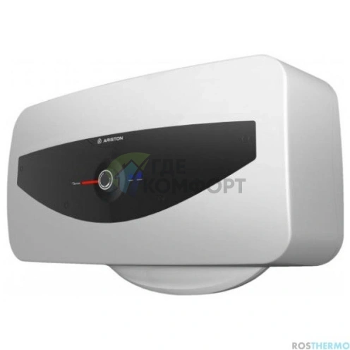 Водонагреватель Ariston ABS SL 30 QH - фото 3