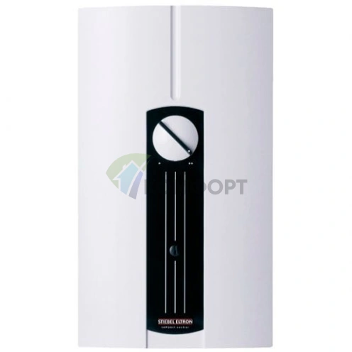 Stiebel Eltron DHF 15 C 380 - фото 1