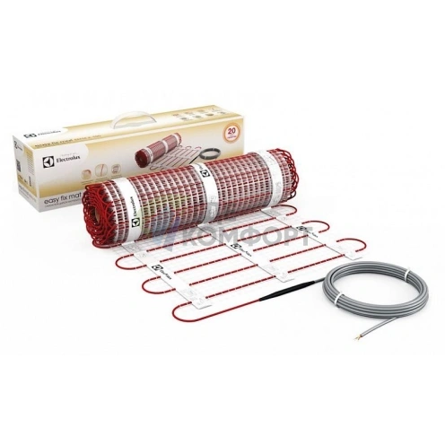 Теплый пол Electrolux Eefm 2-150-2 фото 1