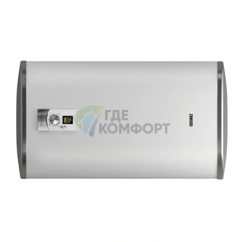 Водонагреватель Zanussi ZWH/S 30 Smalto DL - фото 3