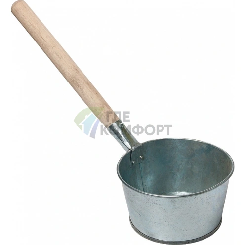Ковш Банные штучки 36550 1-5 л - фото 1
