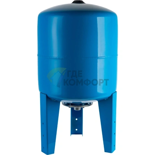 Гидроаккумулятор Stout STW-0002-000300 вертикальный 300 л - фото 1