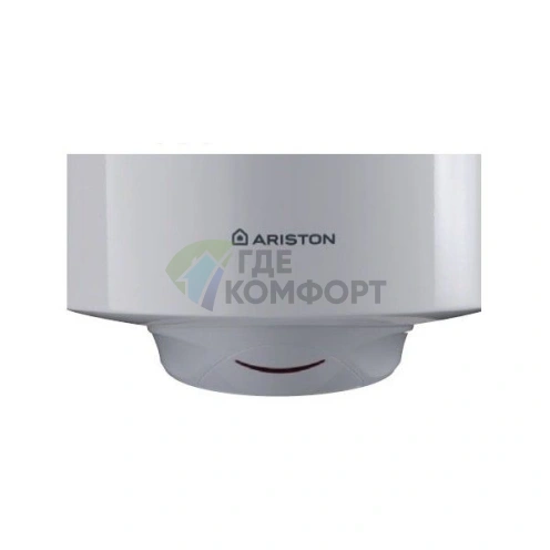 Водонагреватель накопительный электрический Ariston ABS PRO R 30 V SLIM - фото 2