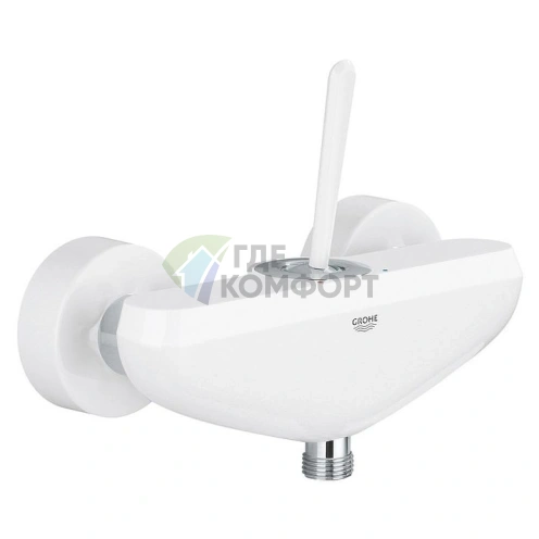 Смеситель для душа Grohe Eurodisc Joy 23430LS0 - фото 1