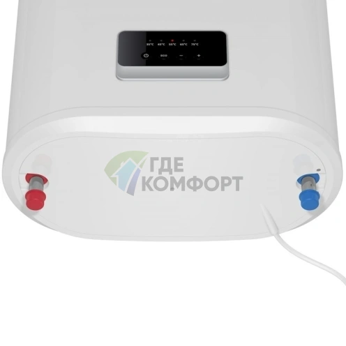 Водонагреватель электрический Thermex Optima 80 фото 5