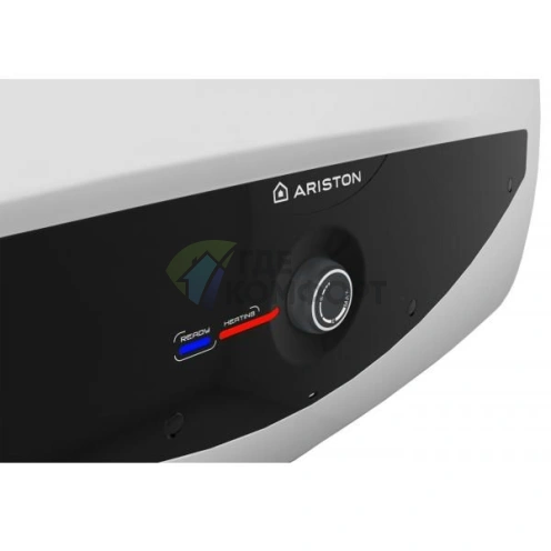 Водонагреватель Ariston ABS SL 20 - фото 2