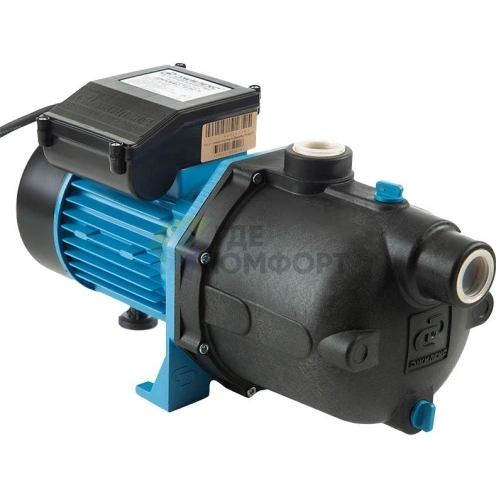 Джилекс Джамбо 70/50 Ч - фото 2