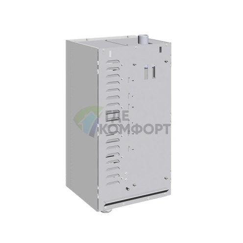 Электрический настенный одноконтурный котел Zota 9 Lux-X - фото 4