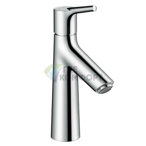 Смеситель для раковины Hansgrohe Talis S 100, хром (72021000) - фото 1