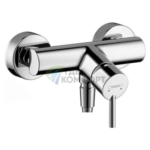 Смеситель для душа Hansgrohe Talis S2 32640000 - фото 1