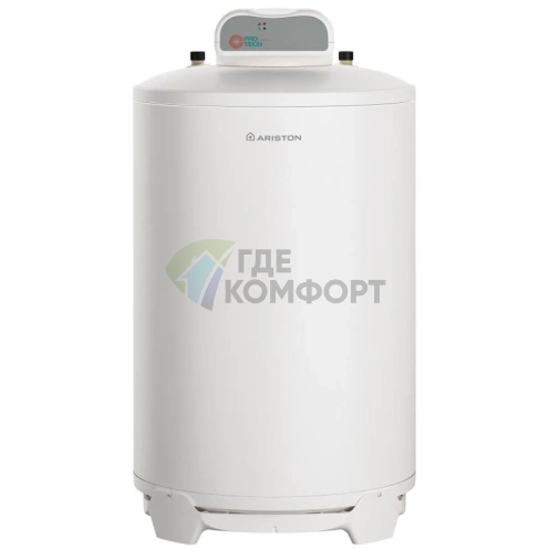 Водонагреватель косвенного нагрева Ariston BCH CD1120 ARI-EU - фото 1