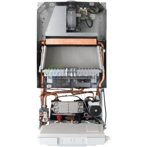 Газовый настенный котел Protherm Пантера 25 КОV двухконтурный с закрытой камерой сгорания фото 6