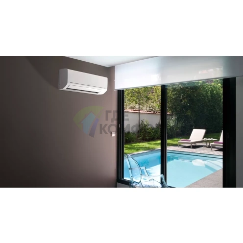 Инверторная настенная сплит-система Zanussi ZACS/I-07 HS/N1 Siena DC Inverter - фото 3