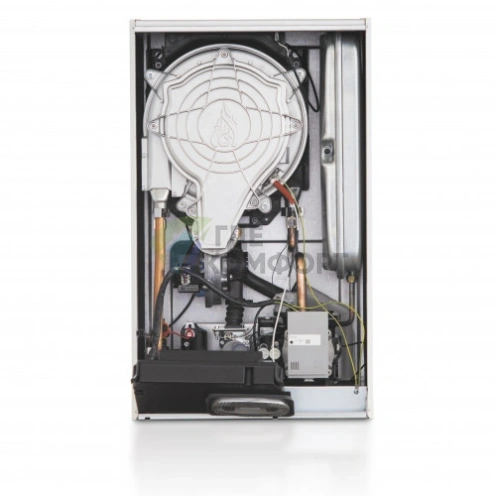 Котёл газовый настенный конденсационный одноконтурный Ferroli BlueHelIx TecH S 45 H - фото 1