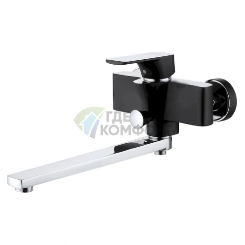 Универсальный смеситель D K Berlin Technishe DA1433315 - фото 4