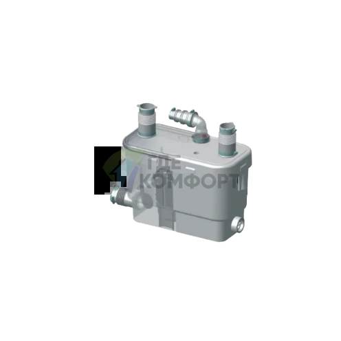 Канализационный насос SFA Sanivite - фото 3