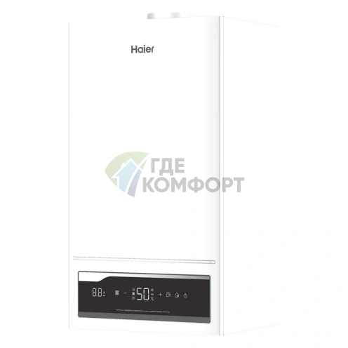 Настенный газовый котел Haier ProLine 2.18 Ti - фото 1