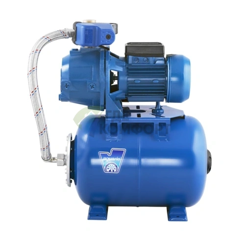 Насосная станция Aquario AUTO ADP-355 - фото 2