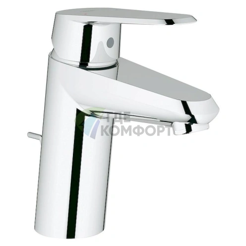 Смеситель для раковины Grohe Eurodisc Cosmopolitan 33190002 - фото 1