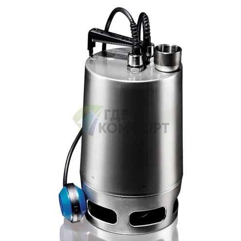 Дренажный насос Grundfos Unilift AP 35.40.06.A1.V - фото 1