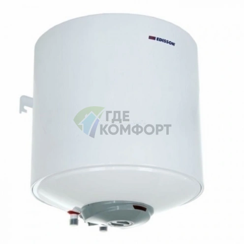 Водонагреватель электрический Edisson ES 30 V фото 2