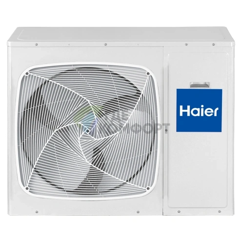 Кондиционер канальный Haier AD48HS1ERA(S)/1U48LS1EAB(S) on/off - фото 3