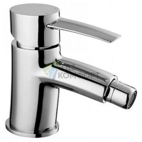 Смеситель для биде Lemark Atlantiss LM3208C - фото 1
