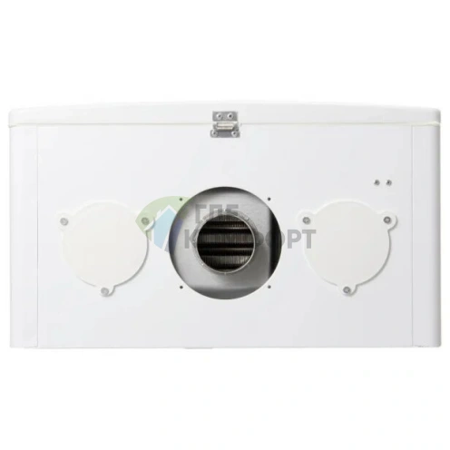 Настенный газовый котел Navien DELUXE ONE-30K одноконтурный НС-1286994 - фото 5