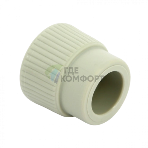 Переходник PPR с внутренней резьбой 25x3/4 FV-Plast - фото 3
